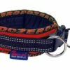 Halsband BLIZARD UH ROYAL Rot