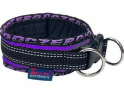 Halsband BLIZARD UH ROYAL Lila