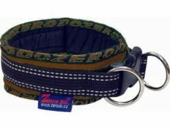 Halsband BLIZARD UH ROYAL Braun