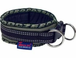 Halsband BLIZARD UH ROYAL Grau