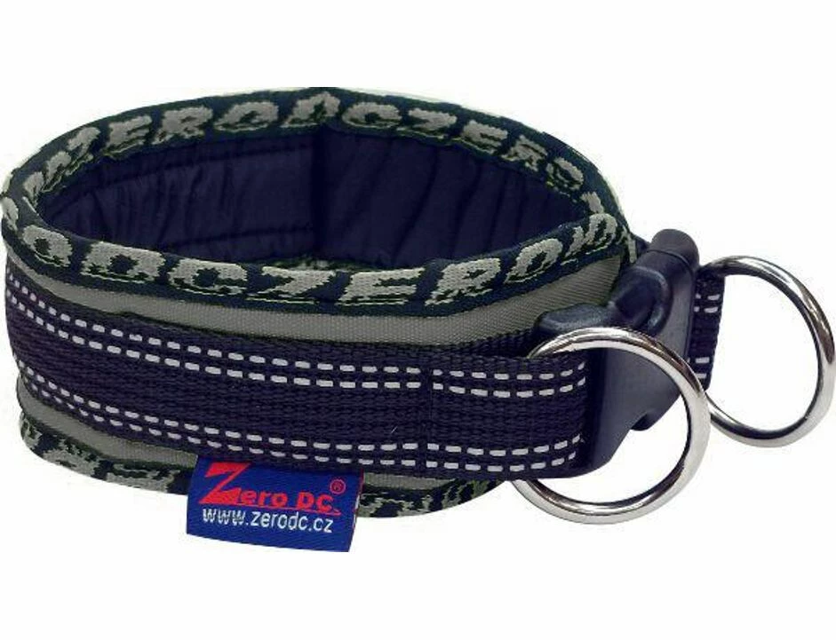 Halsband BLIZARD UH ROYAL Grau 1 Halsband BLIZARD UH ROYAL Grau