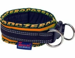 Halsband BLIZARD UH ROYAL Neonorange