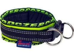 Halsband BLIZARD UH ROYAL Neongrün