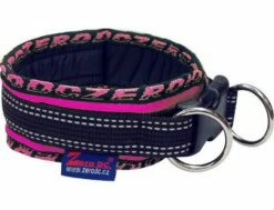 Halsband BLIZARD UH ROYAL Rosa