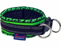 Halsband BLIZARD UH ROYAL Grün