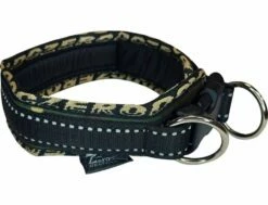 Halsband BLIZARD UH ROYAL Army-beige