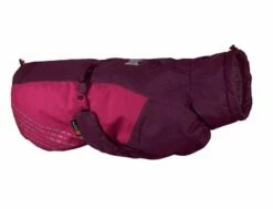 Non-stop Dogwear Glacier Jacket 2.0 Violett