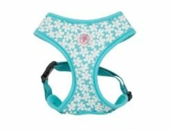Hundegeschirr Pinkaholic Viola Harness - Aqua