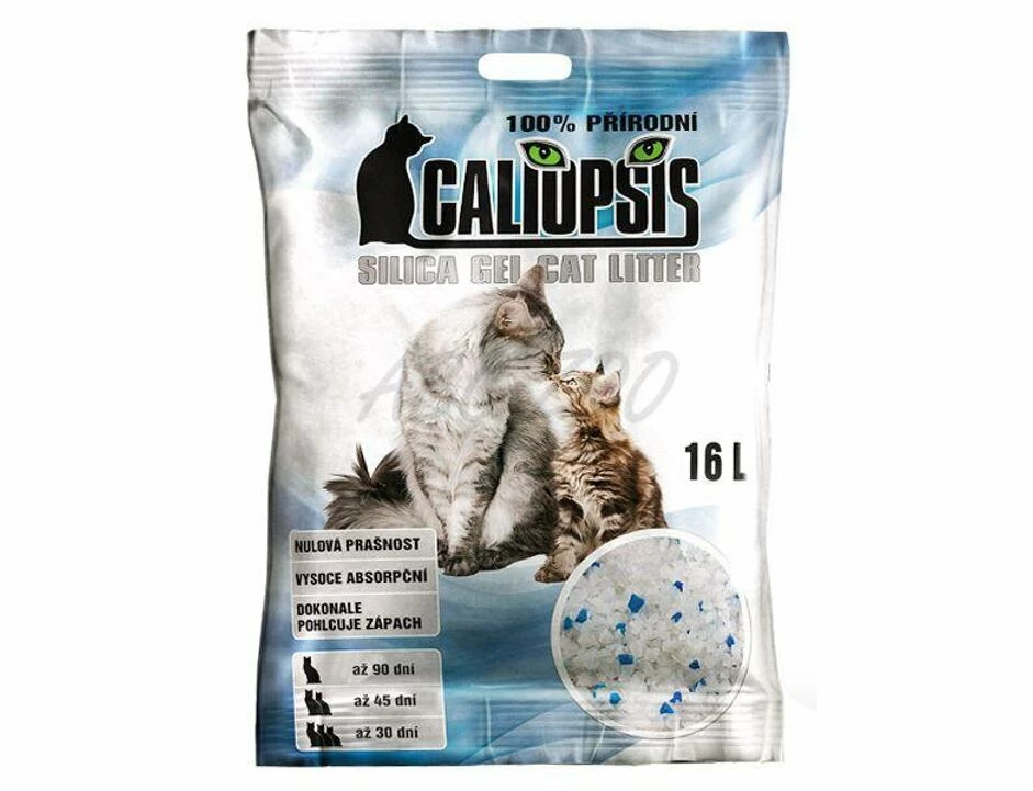 Caliopsis 16L 1 Caliopsis 16L