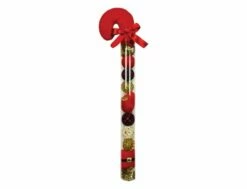 Spielzeug Katze Gemstone Forest Lutscher Zauberstab Spielzeugset 10 Stück HP 52cm Rot
