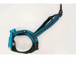 Dehnbar Harness FASTER ROYAL Türkis