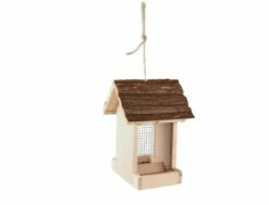 Flamingo Futtersilo Friso