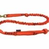 Leine Mit Stoßdämpfer ÜBER 10kg Neonorange