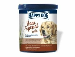Happy Dog Haar Spezial Forte