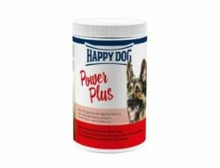 Happy Dog Power Plus 600 G