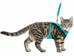 Trixie Mesh Y-Geschirr