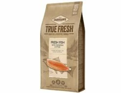Carnilove Dog True Fresh Fish Adult 4 Kg MHD 03/2023
