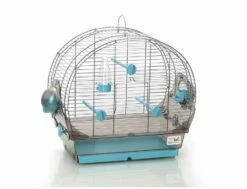 Aquael Comfy Vögel Käfig Arco 1