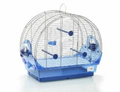 Aquael Comfy Vögel Käfig Arco 2