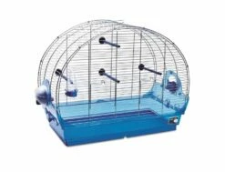 Aquael Comfy Vögel Käfig Arco 3