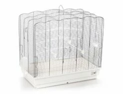 Aquael Comfy Vögel Käfig Jolly 3