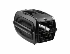 Aquael Comfy Transportbox Cosmos Eco M Schwarz