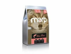 Marp Variety Blue River - Lachs