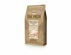 Carnilove Dog True Fresh Chicken Senior Weight