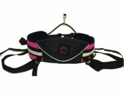 Sitz GRIZZLY Rose-schwarz