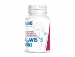 Alavis 5 MINI Tbl.90