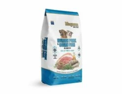 Magnum Iberian Pork & Ocean Fish All Breed