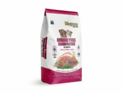 Magnum Iberian Pork & Monoprotein All Breed