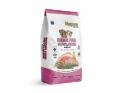 Magnum Iberian Pork Puppy & Junior