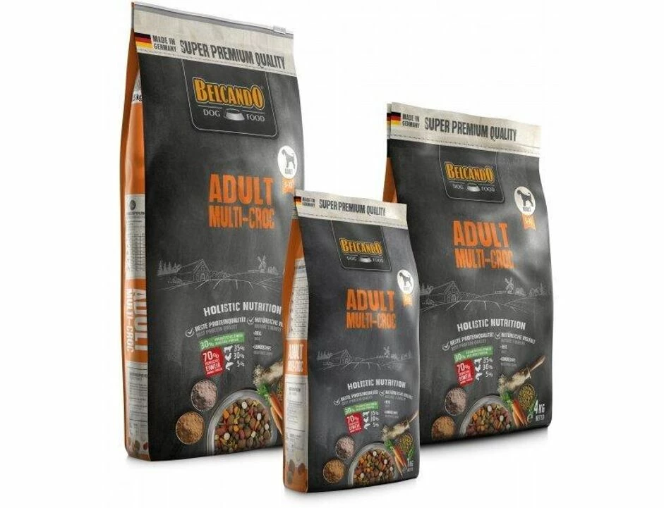 Belcando Adult Multi-Croc 1 Belcando Adult Multi-Croc