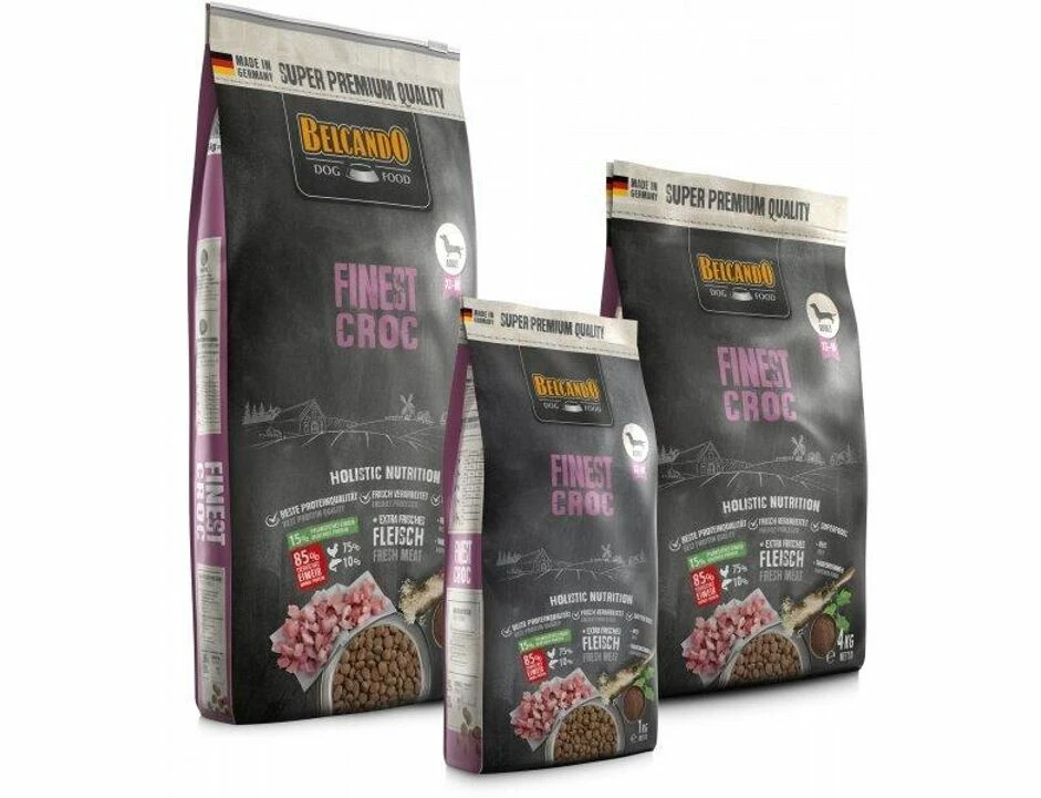 Belcando Finest Croc 1 Belcando Finest Croc