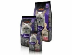 Leonardo Senior Rich In Chicken