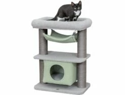 TRIXIE Junior Kratzbaum Lunito 71cm