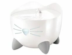 Fontäne CAT IT Pixi - Weiss 2,5L