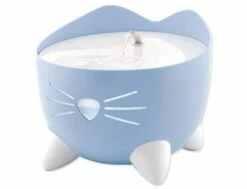 Fontäne CAT IT Pixi - Blau 2,5L