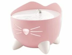 Fontäne CAT IT Pixi - Rosa 2,5L