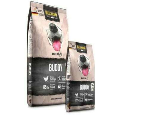 Belcando Baseline Buddy 12,5 Kg -Angebote ZooshopXXL Store 39726 3