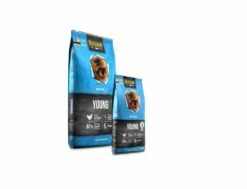 Belcando Baseline Young 12,5 Kg