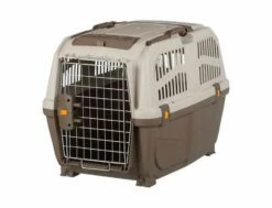 Trixie Transportbox Skudo 4 48x51x68cm (max. 30kg)