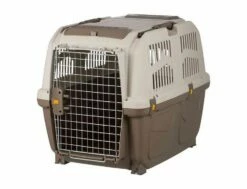 Trixie Transportbox Skudo 5 59x65x79cm (max. 35kg)