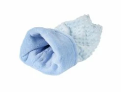 I Love Pets Kuschelsack Viky 35 X 50 Cm Blau