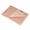 I Love Pets Hundedecke Viky 75x100 Cm Pink