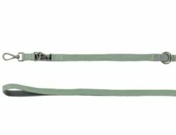 Flamingo Trainingsleine Elly 2,5 M Hellgrün