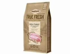 Carnilove Dog True Fresh Turkey Adult