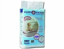Puppy Trainer Pads Large 30 Pcs
