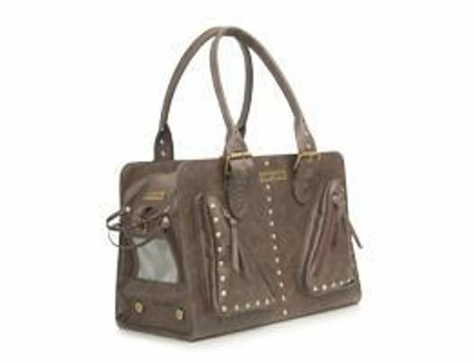 Hundetasche Puppy Angel Goldminer - L 1 Hundetasche Puppy Angel Goldminer - L